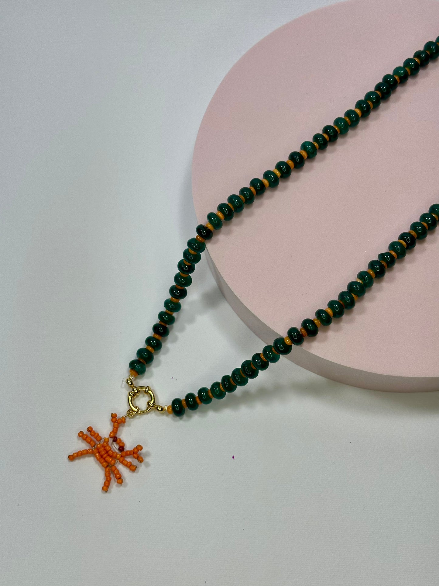 Collana Corallina