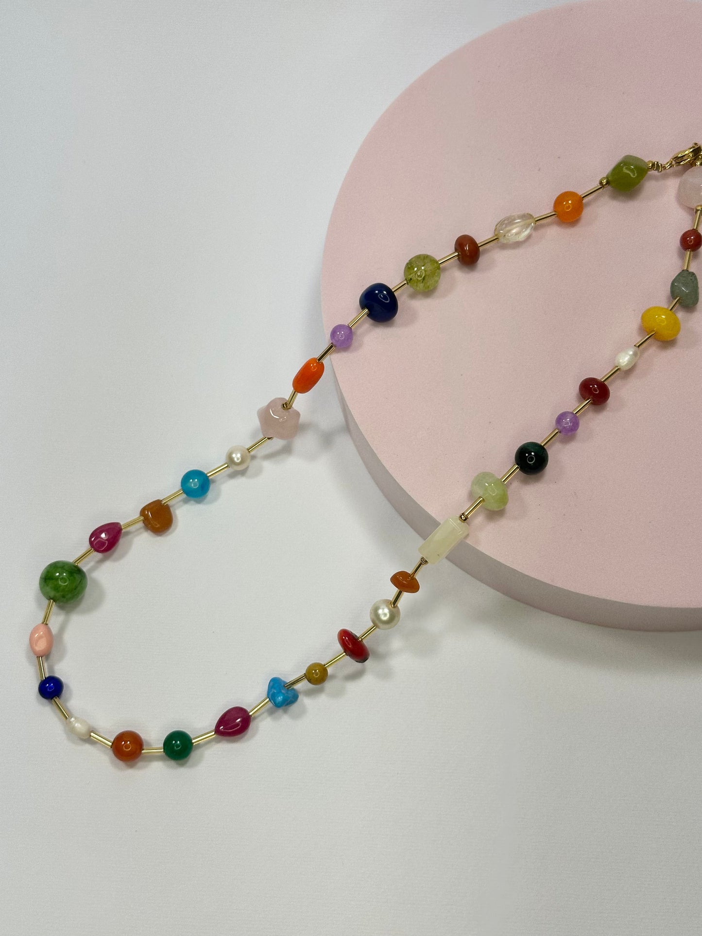 Collana Bloom