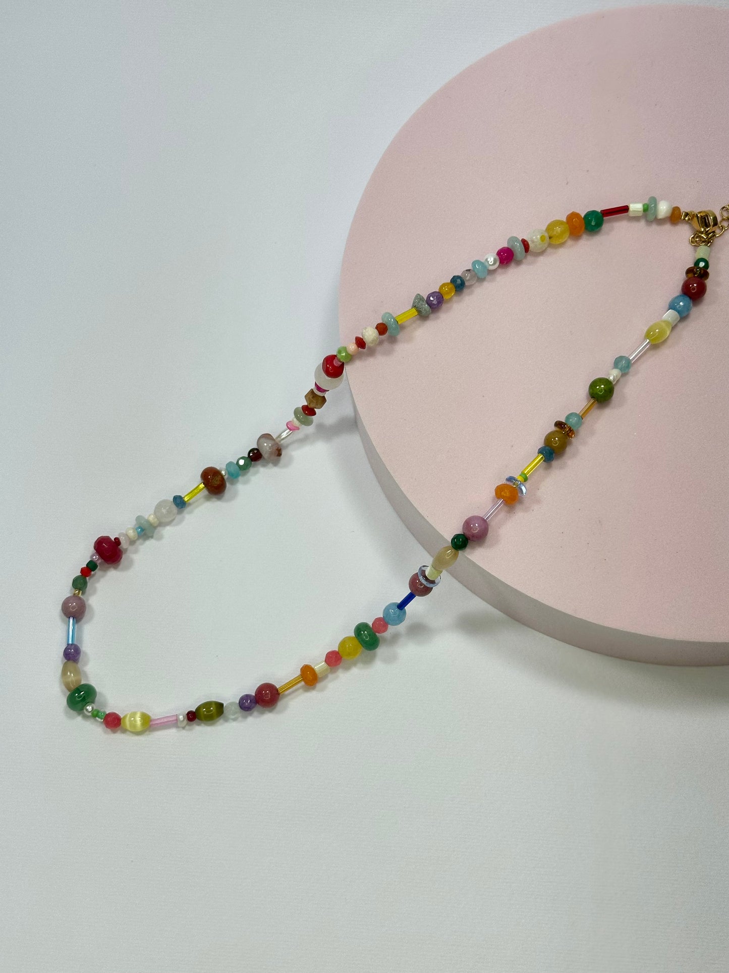 Collana Rainbow