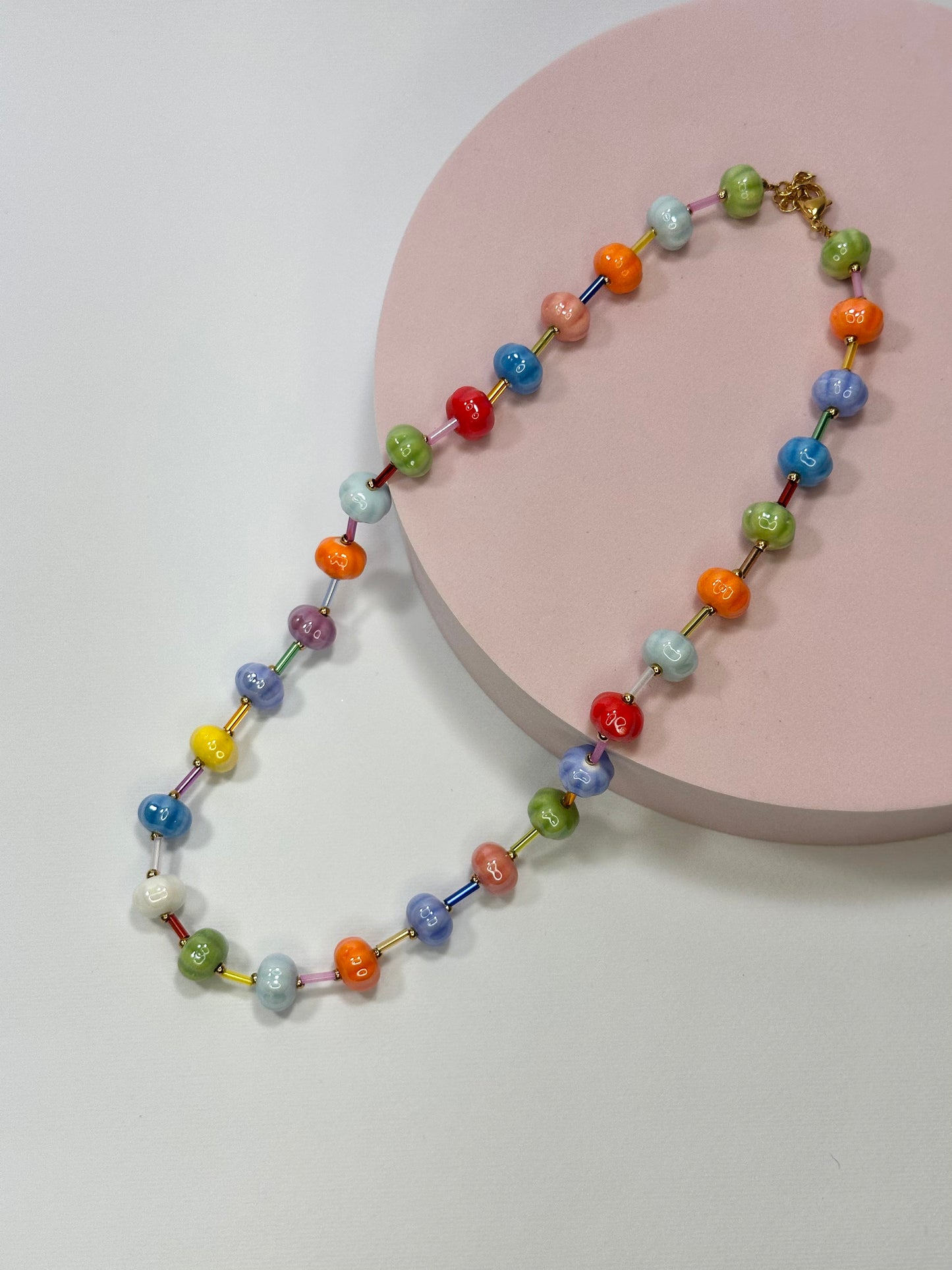 Collana Candy