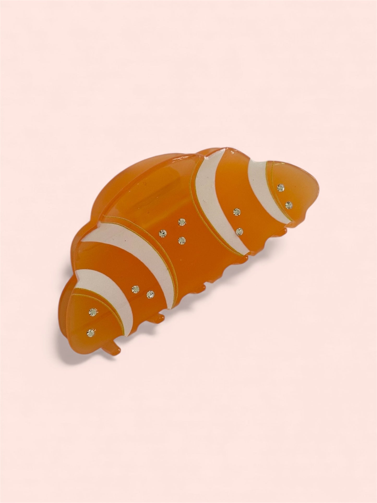 Pinza Brioche