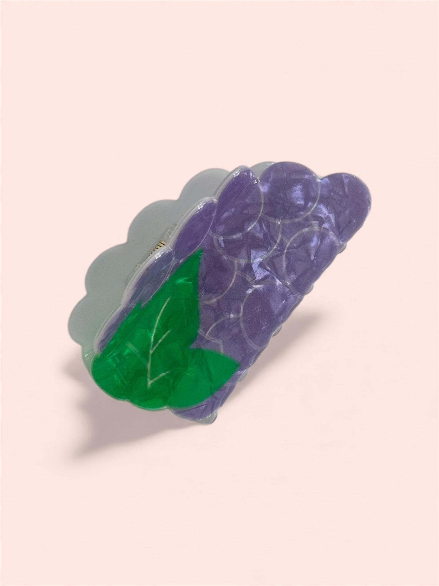 Pinza Uva
