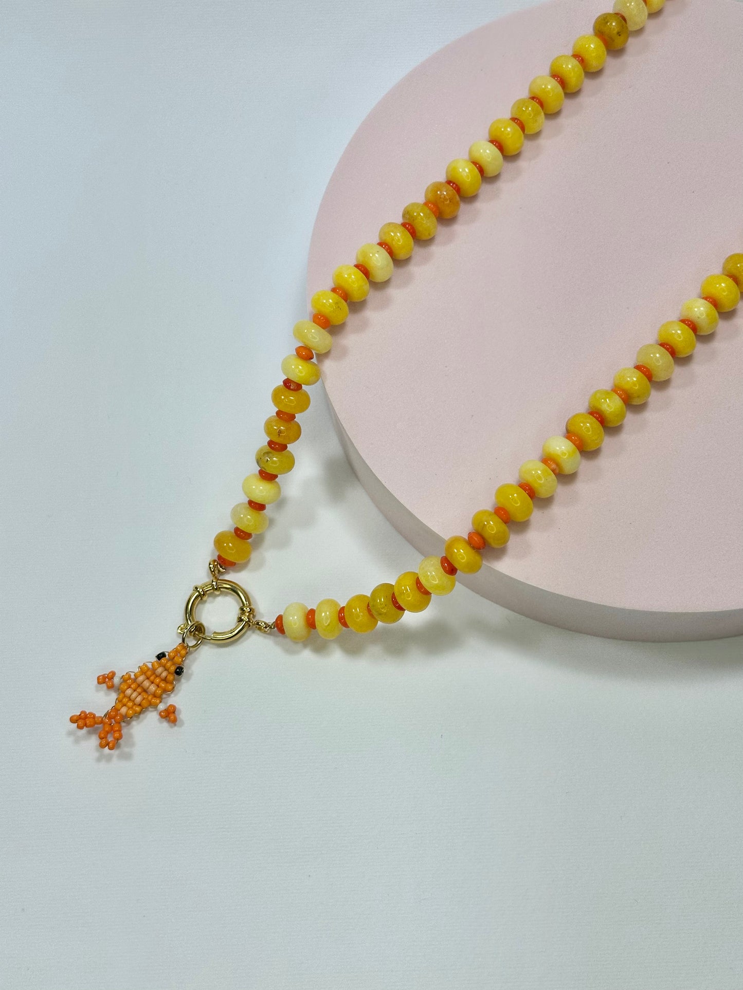 Collana Nemo
