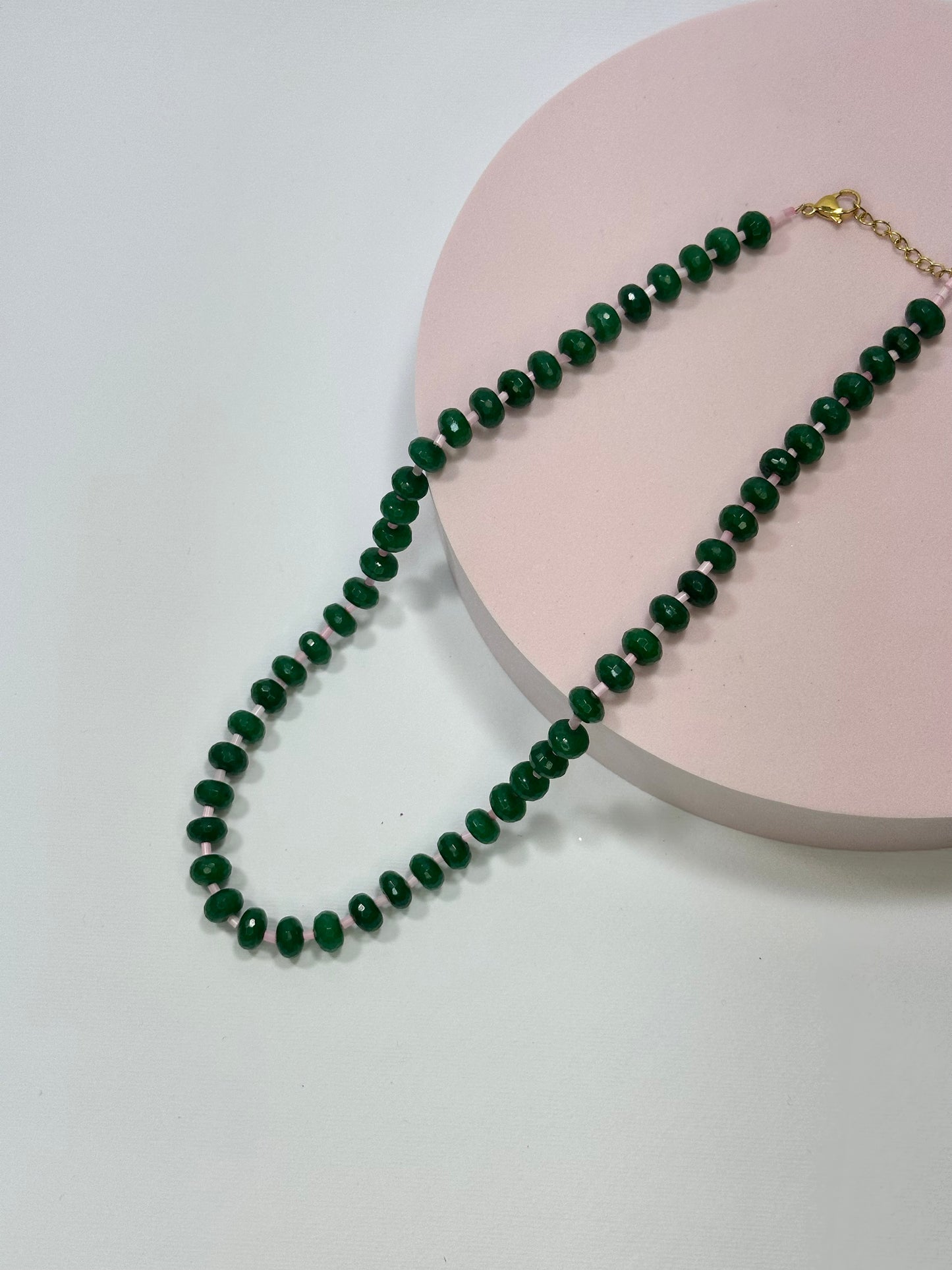 Collana Smeralda