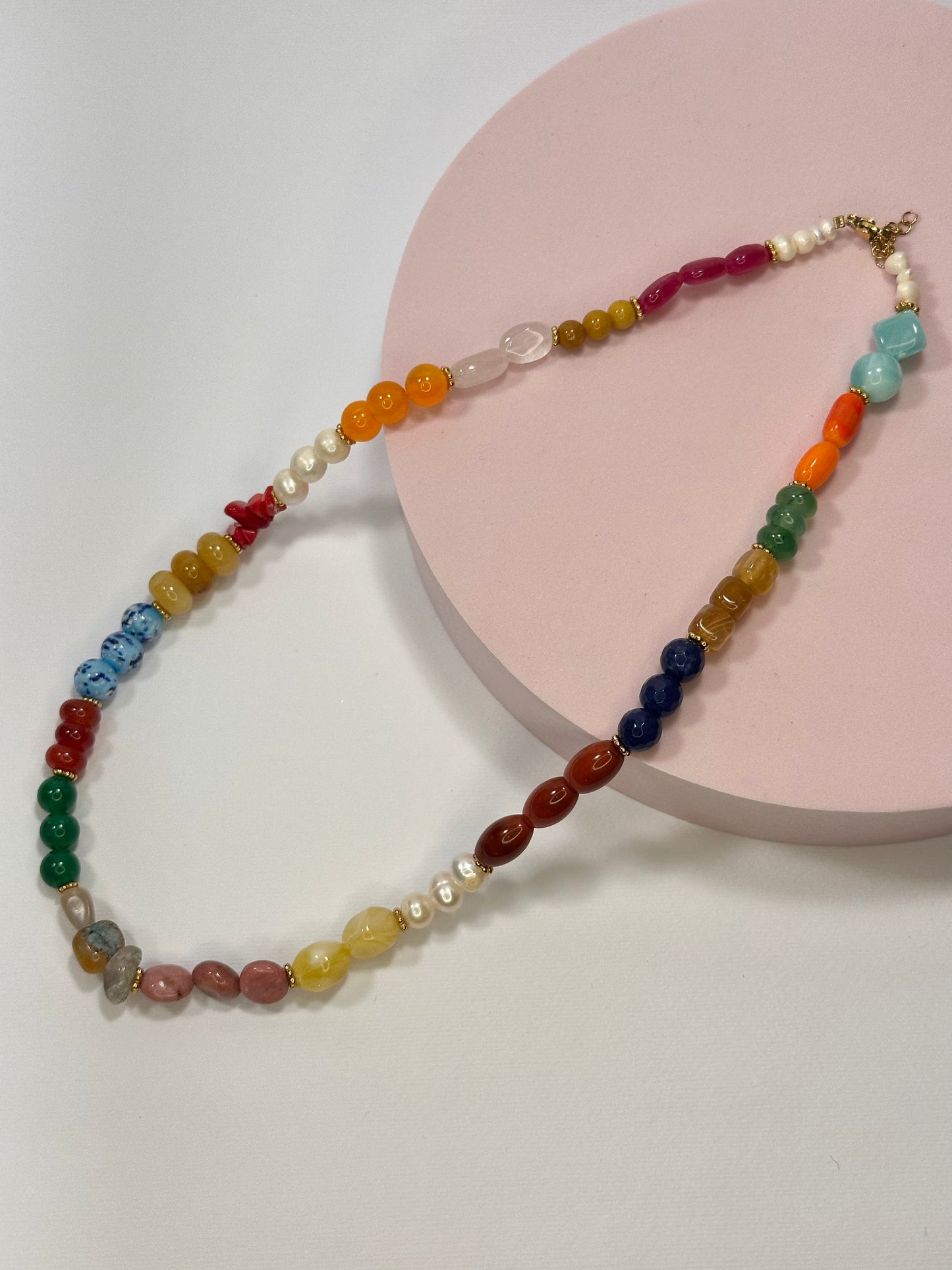 Collana Joy