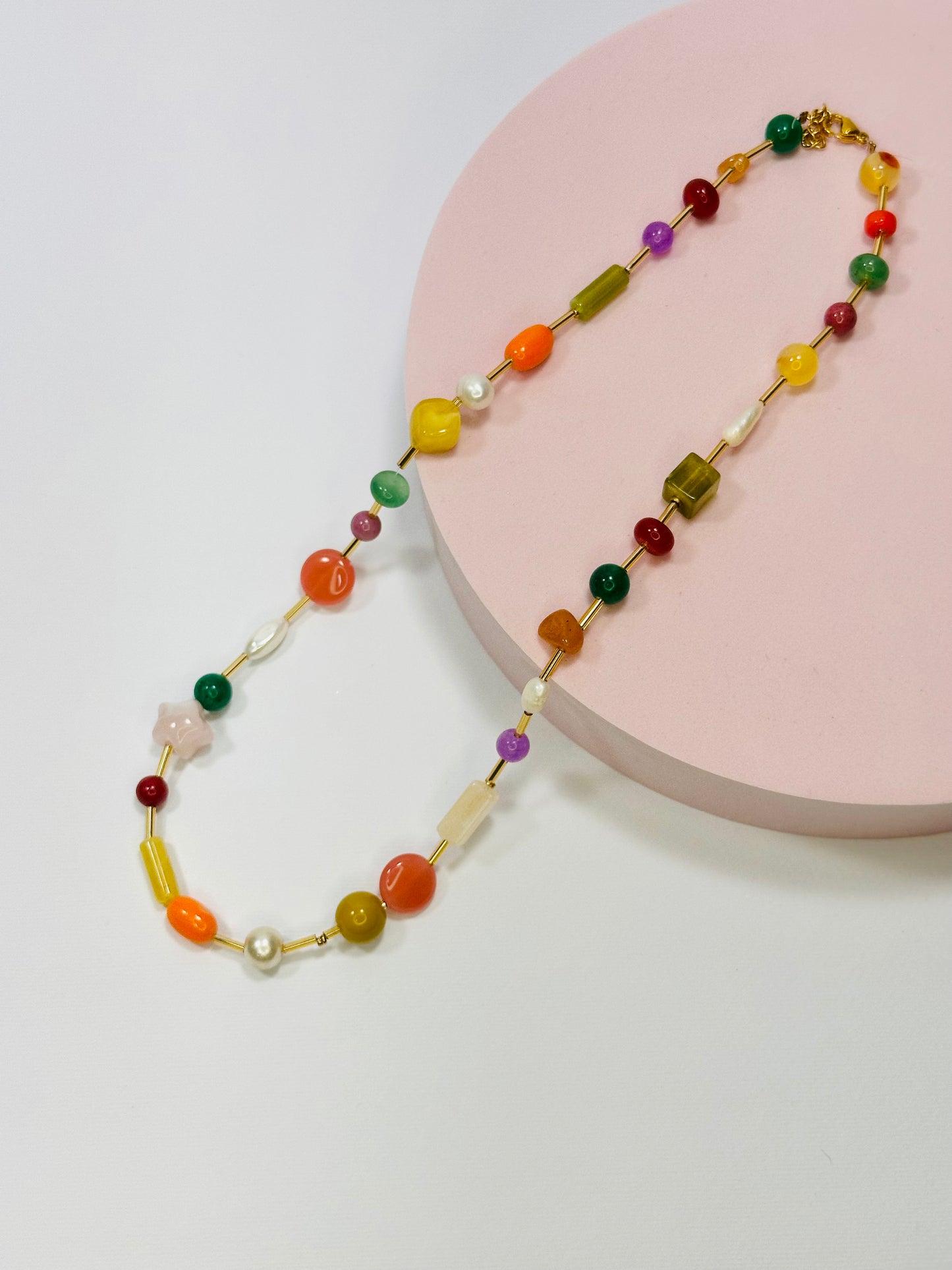 Collana Soft