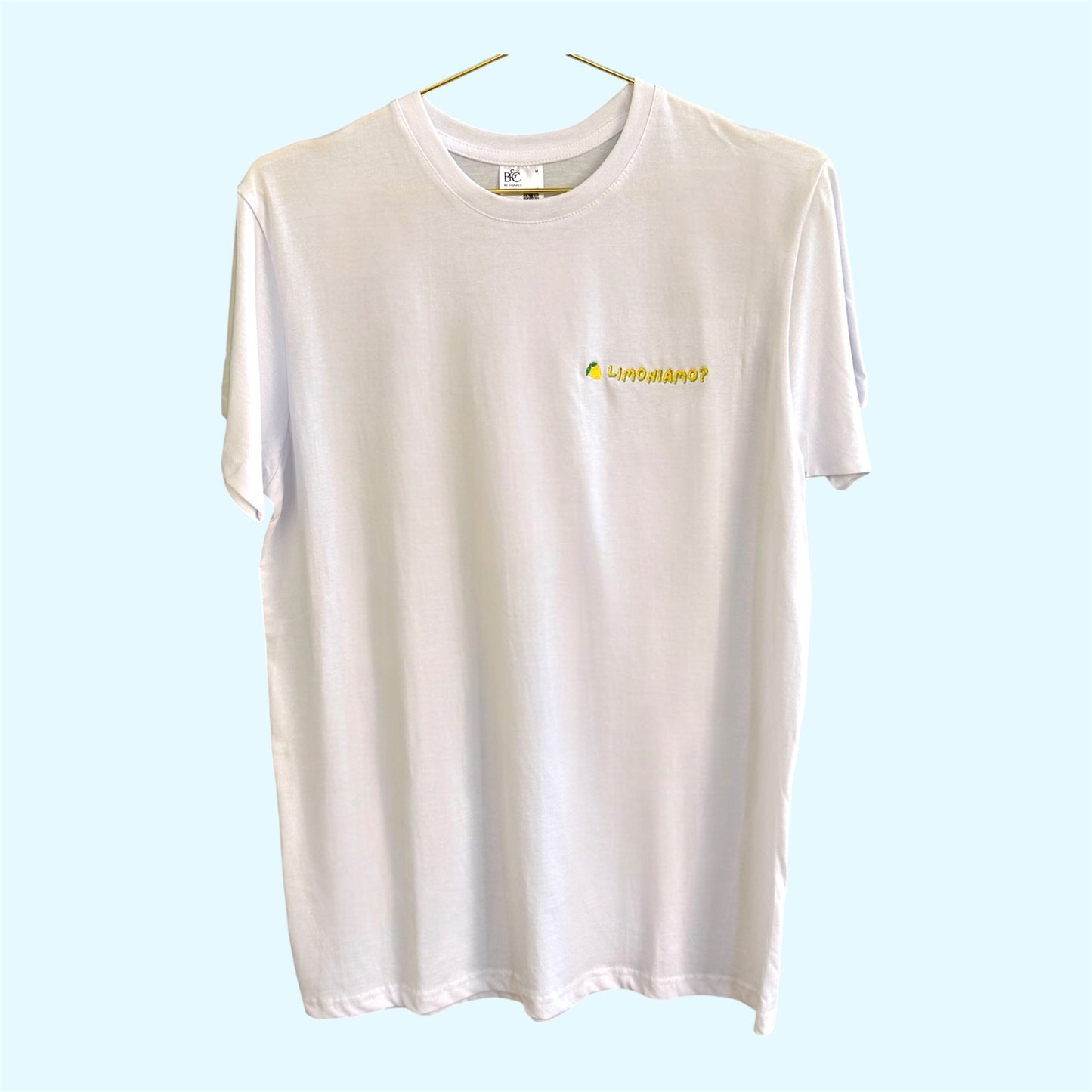 T-Shirt Limoniamo?