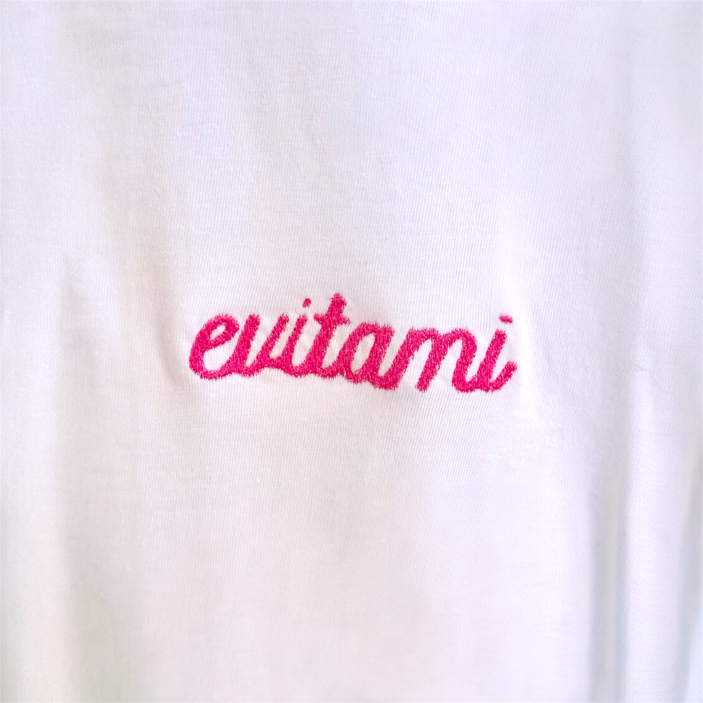 T-shirt Evitami
