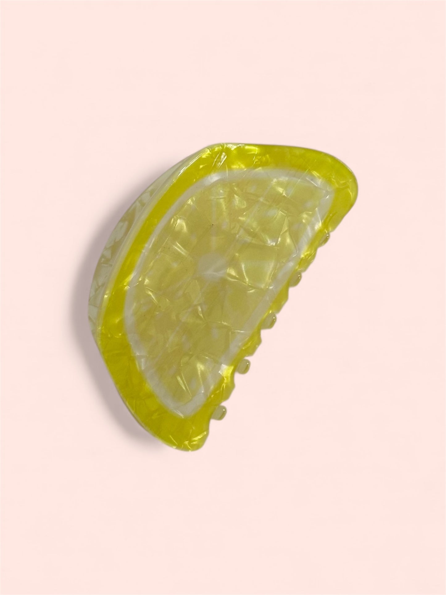 Pinza spicchio di limone