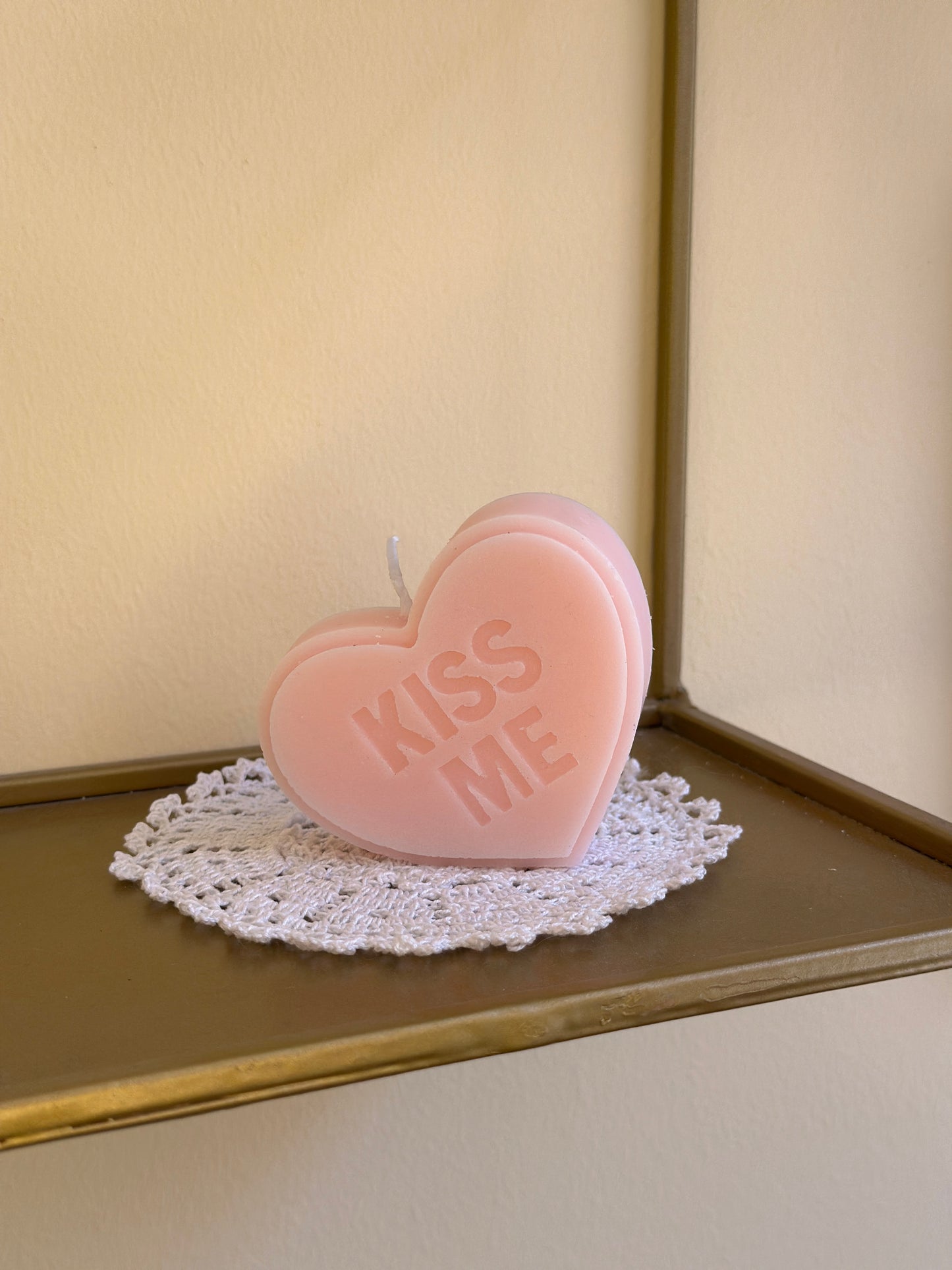 Cuore Kiss Me