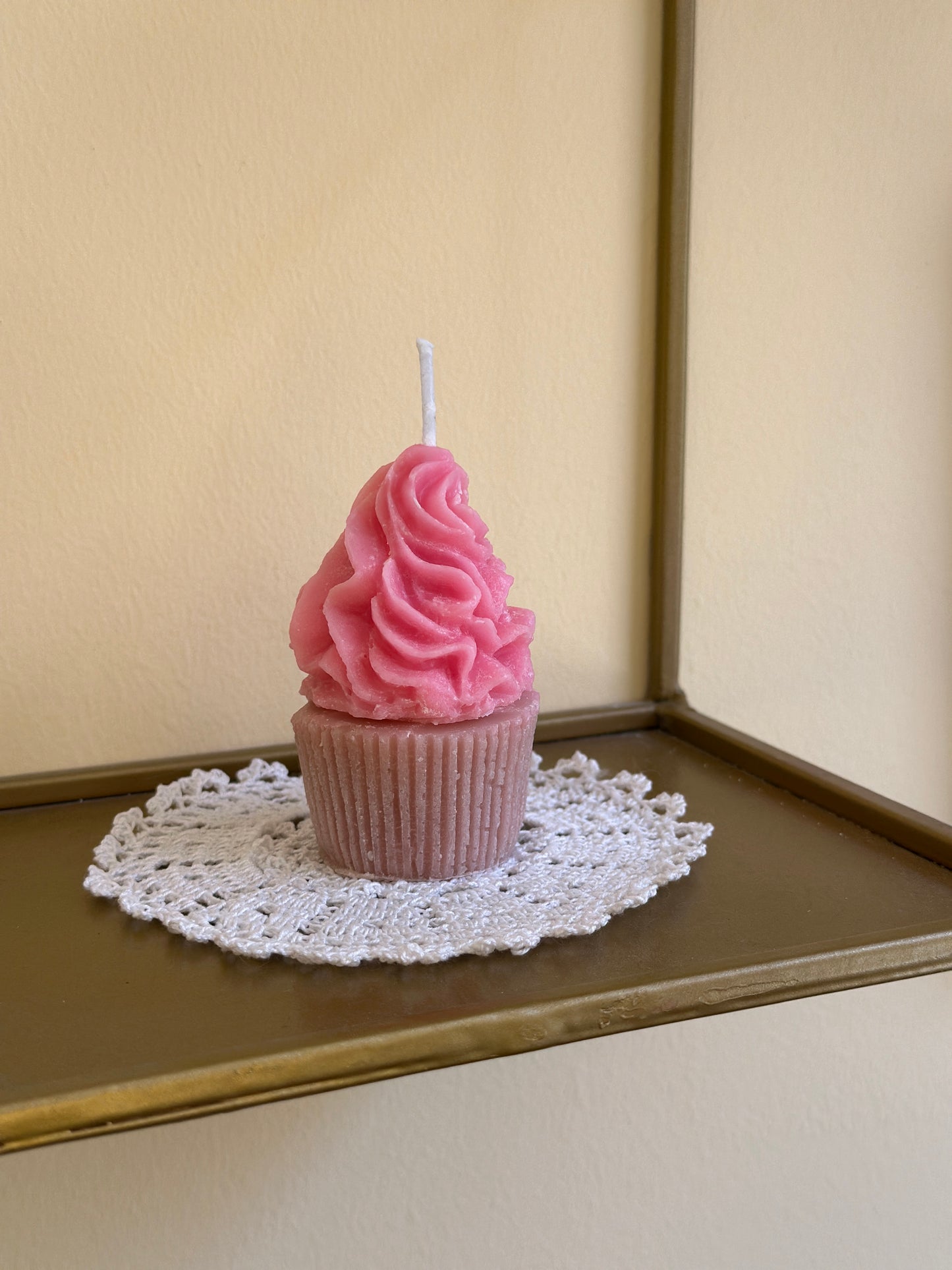Candela CupCake