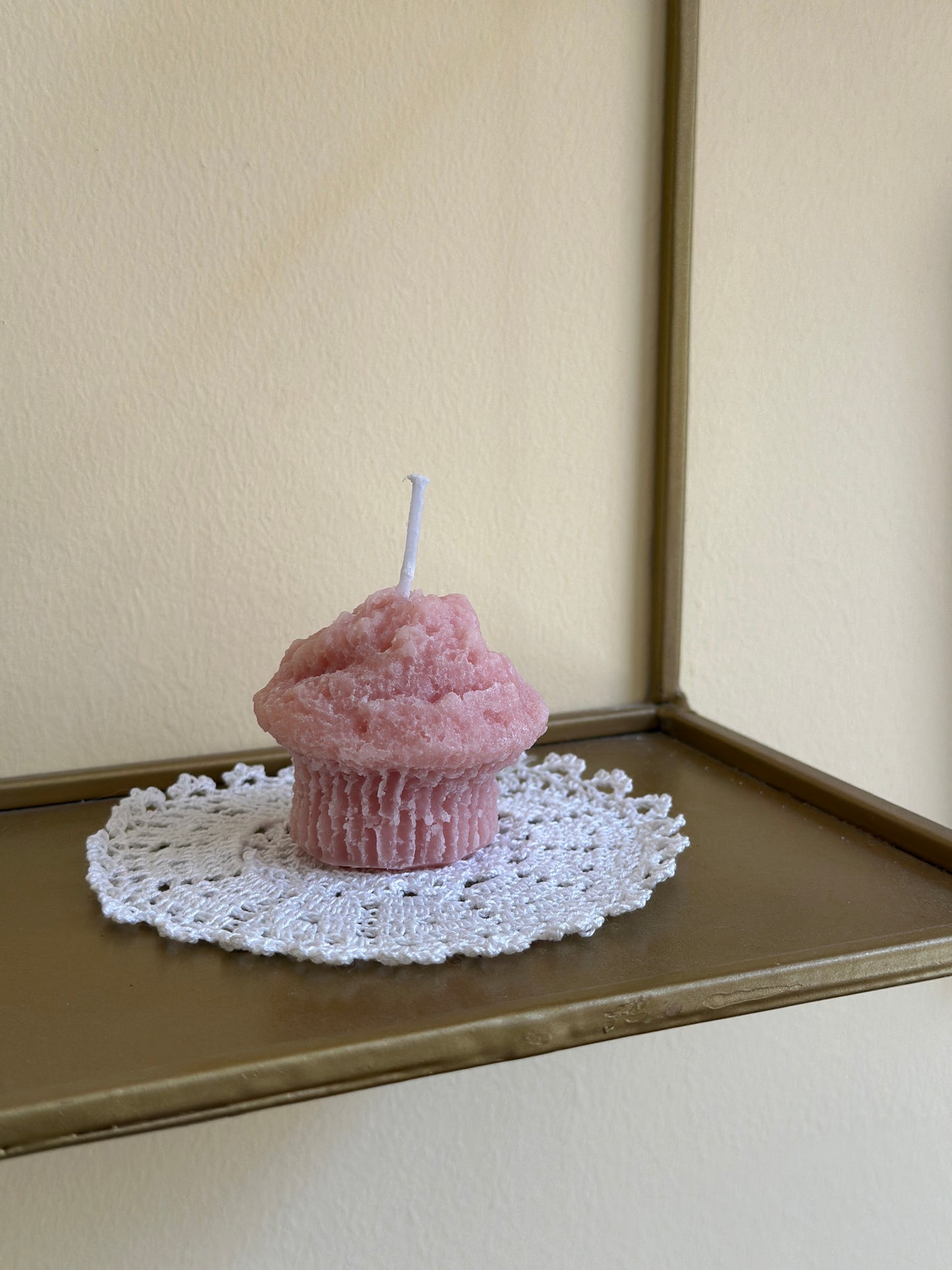 Candela Muffin