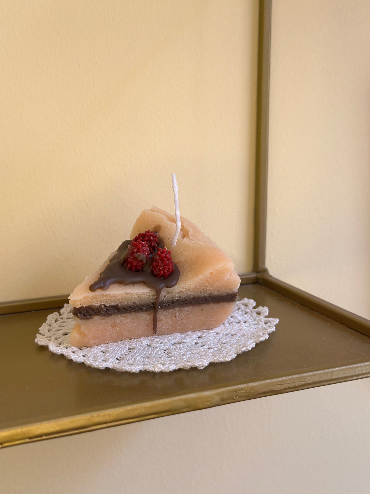 Candela Torta